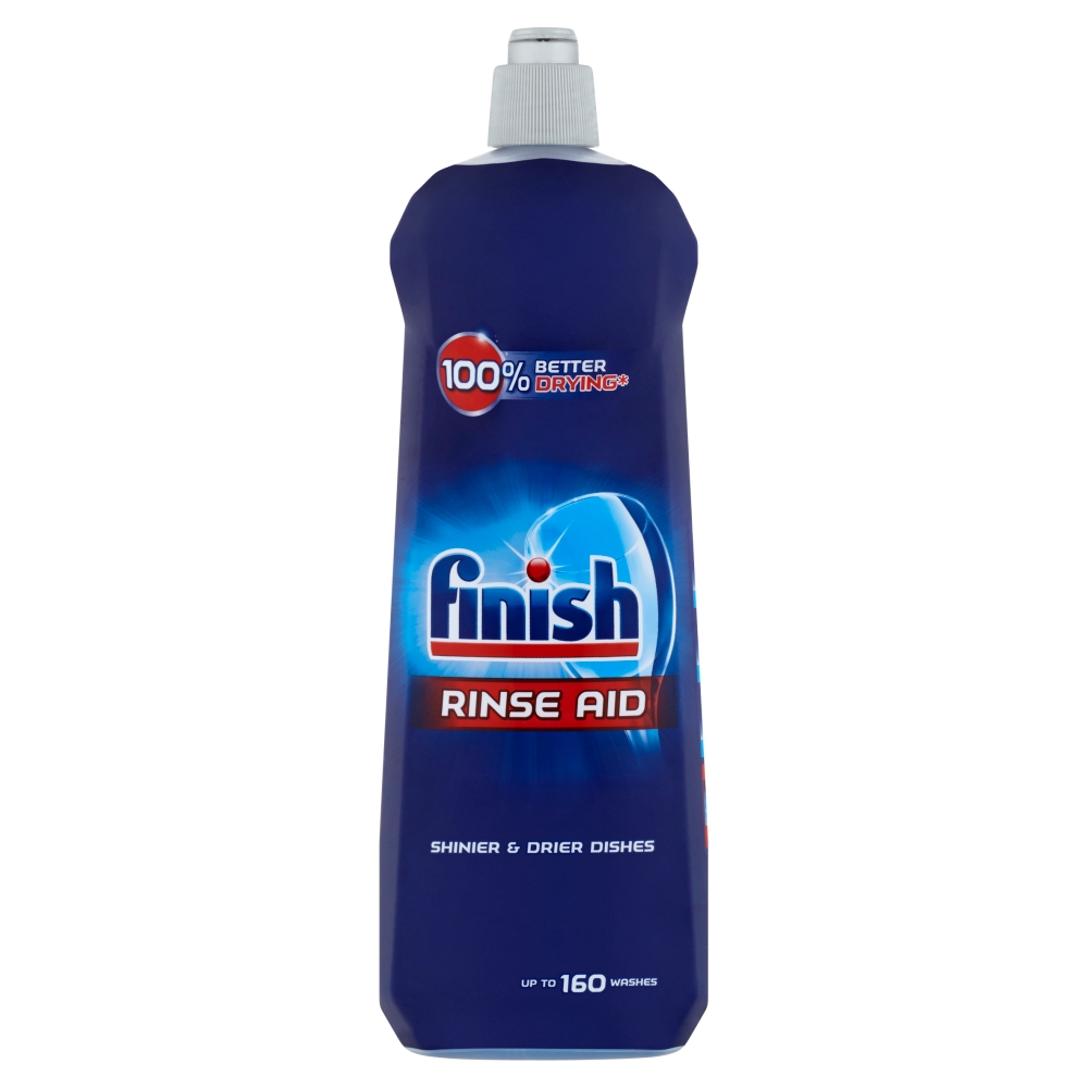 Finish Shine & Protect leštidlo do myčky nádobí 800 ml