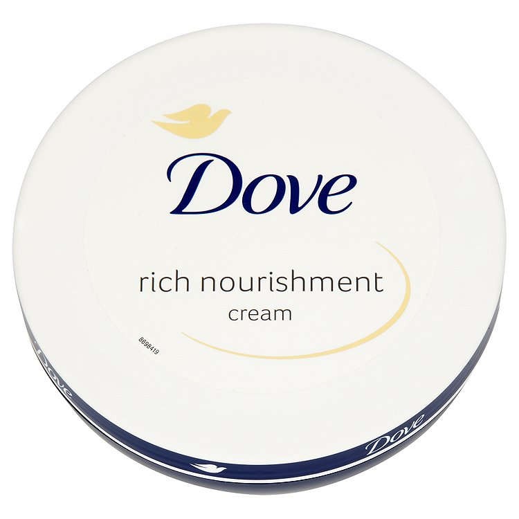 Dove Rich nourishment univerzální tělový krém 150 ml