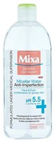 Mixa Sensitive Skin Expert Zmatňující micelární pleťová voda 400 ml