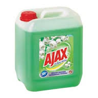Ajax Floral Fiesta univerzální čisticí prostředek s vůní konvalinek 5 l