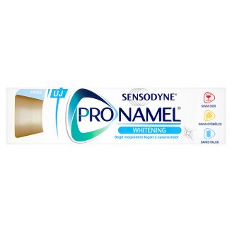 Sensodyne Pronamel Whitening 75 ml