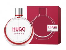 Hugo Boss Woman Eau de Parfum EDP 50 ml