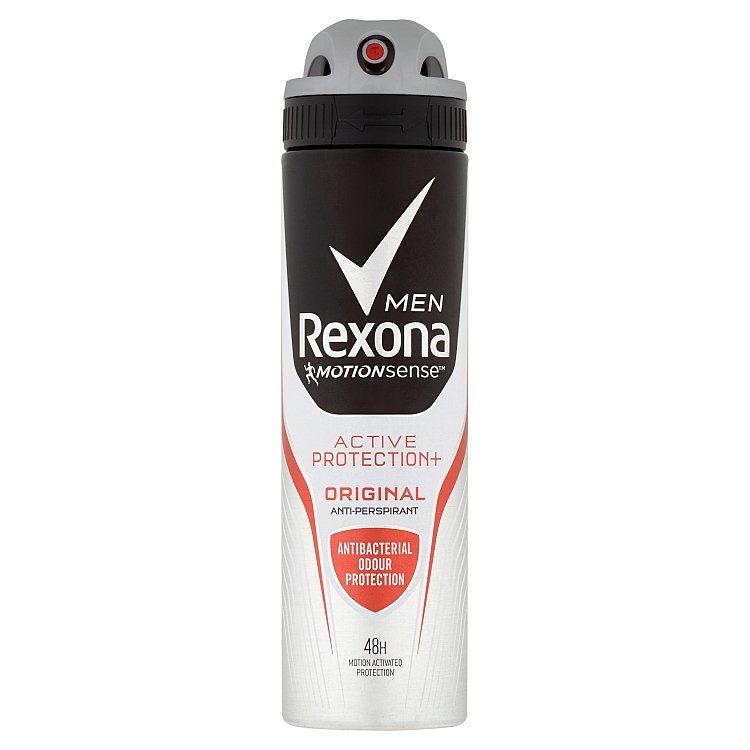 Rexona Men deosprej Active Shield 150 ml
