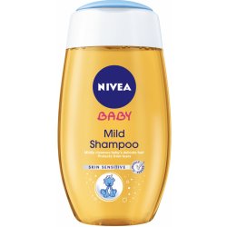 Nivea Baby Extra jemný šampon 500 ml