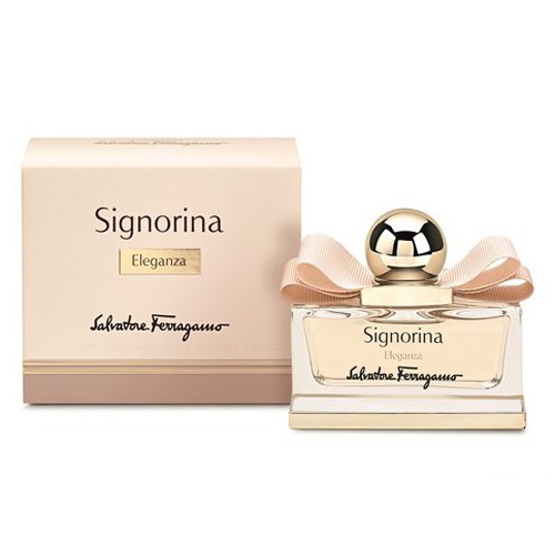 Salvatore Ferragamo Signorina Eleganza parfémová voda 30 ml