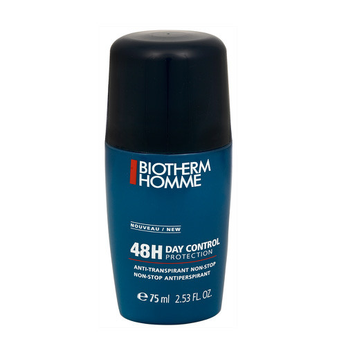 Biotherm Kuličkový deodorant antiperspirant pro muže Homme Day Control 75 ml