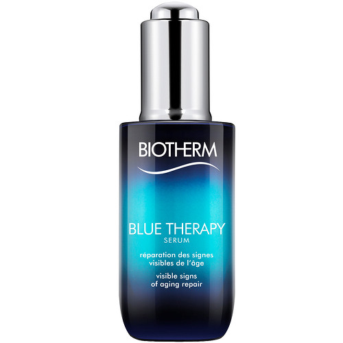 Biotherm omlazující sérum Blue Therapy Serum (Visible Signs Of Aging Repair) 30 ml