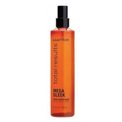 Matrix Total Results Mega Sleek sprej pro tepelnou ochranu vlasů 250 ml