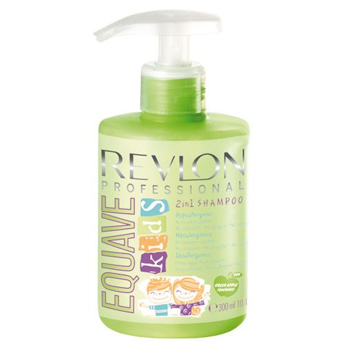 Revlon Professional šampon pro děti Equave Kids 300 ml