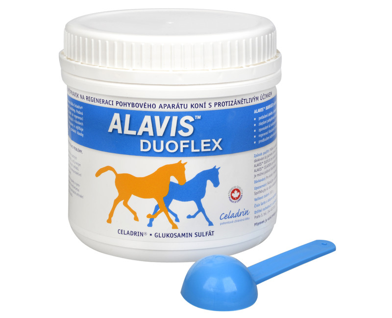 Alavis Duoflex