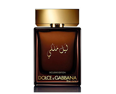 Dolce & Gabbana The One Royal Night EDP 100 ml
