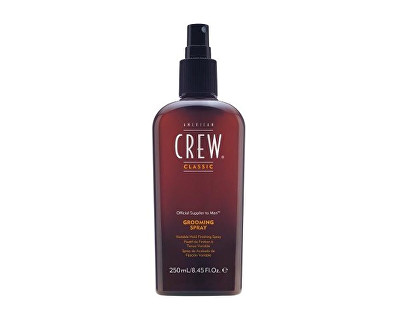 American Crew Tužící sprej na vlasy pro muže 250 ml