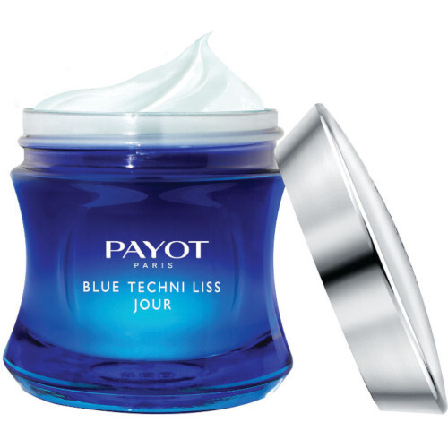 Payot Denní krém se štítem proti modrému světlu Blue Techni Liss Jour 50 ml