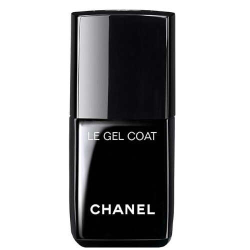 Chanel Vrchní lak na nehty s dlouhotrvajícím účinkem Le Gel Coat 13 ml