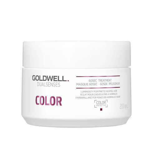 Goldwell Regenerační maska pro normální až jemné barvené vlasy Color 200 ml
