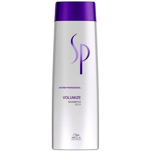 Wella Professionals Šampon pro objem vlasů 250 ml