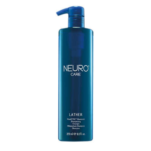 Paul Mitchell	 Pečující šampon na ochranu vlasů Neuro Care Lather 272 ml