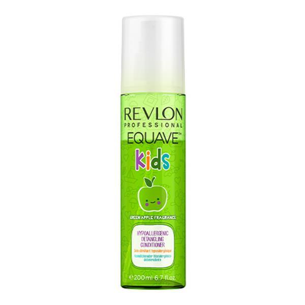 Revlon Professional Dvoufázový kondicionér pro děti Equave Kids 200 ml