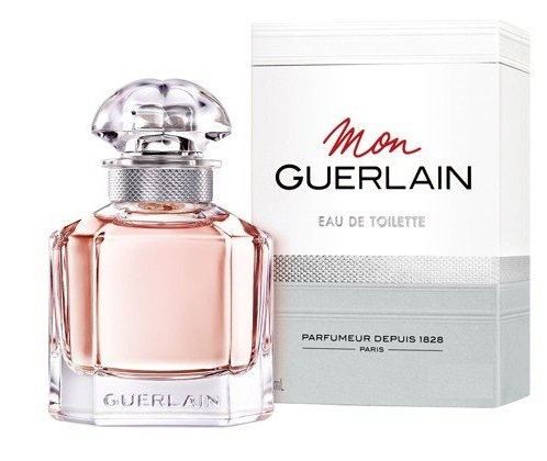 Guerlain Mon Guerlain - EDT 50 ml