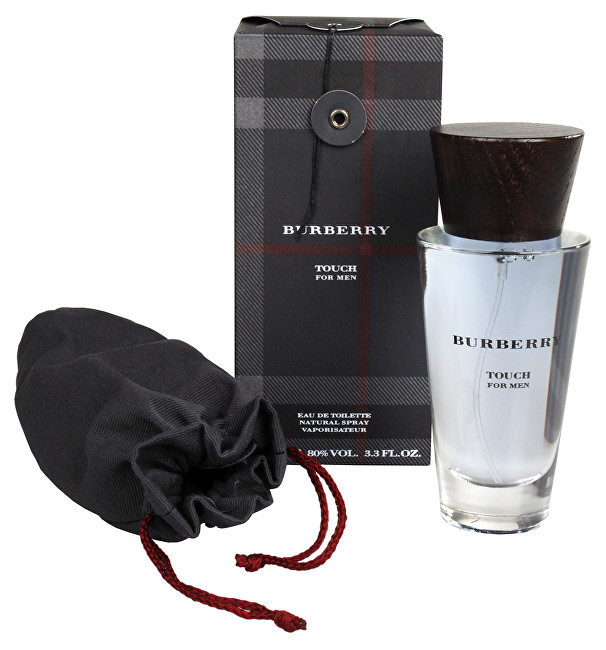 Burberry Touch For Men - EDT 50 ml