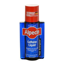 Alpecin Kofeinové tonikum proti padání vlasů pro muže 200 ml