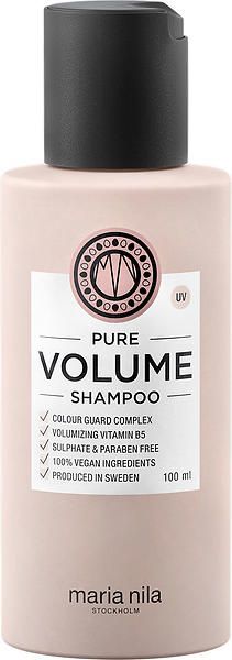 Maria Nila Šampon pro objem jemných vlasů Pure Volume 1000 ml