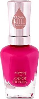 Sally Hansen Lak na nehty Color Therapy 290 Pampered In Pink 14,7 ml