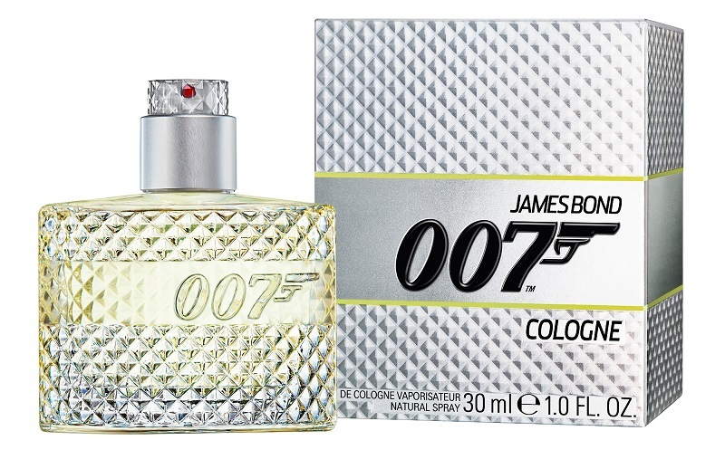 James Bond 007 Cologne - EDC 50 ml