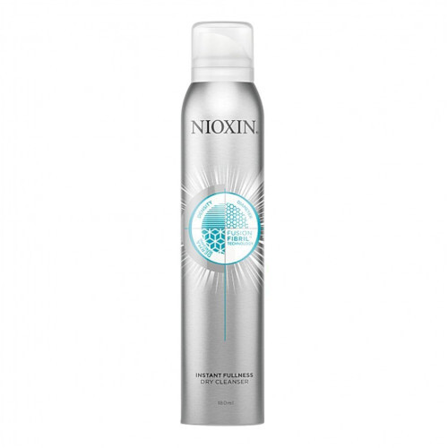 Nioxin Suchý šampon Instant Fullness (Dry Cleanser) 65 ml