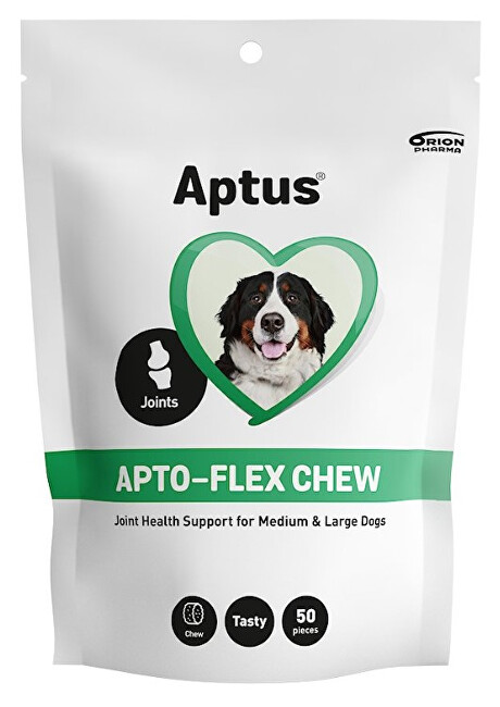 Aptus Apto-flex Chew 50 Vet