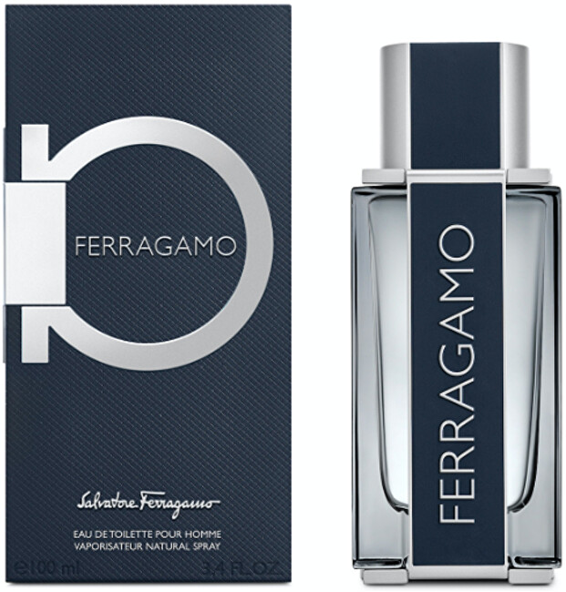 Salvatore Ferragamo Ferragamo - EDT 30 ml