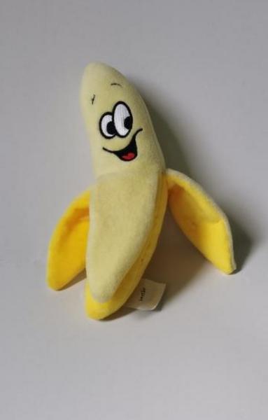 Hr.HUHU PL banan 23cm