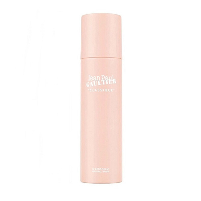 Jean P. Gaultier Classique - deodorant ve spreji 100 ml