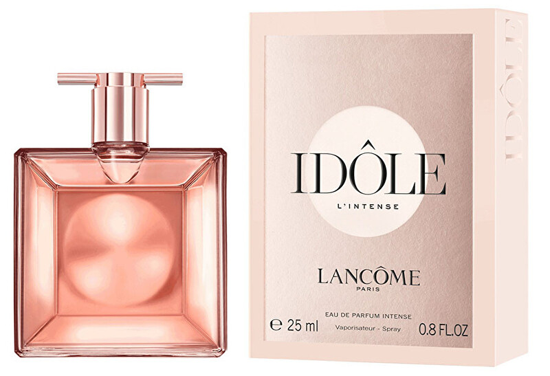 Fotografie Lancôme Idole L'Intense Parfémová voda EDP 25 ml