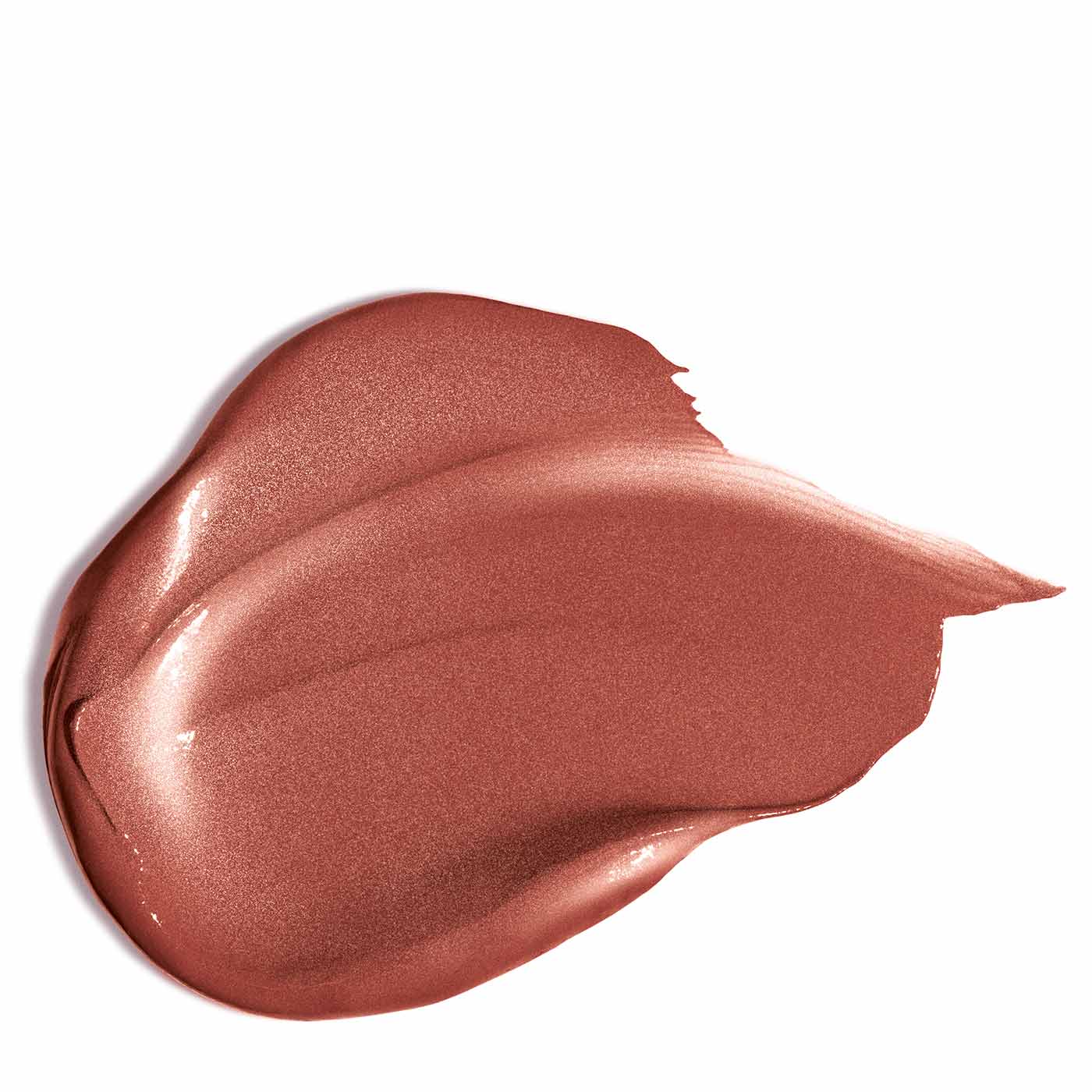 Clarins Hydratační rtěnka s leskem Joli Rouge Brillant (Perfect Shine Sheer Lipstick) 753S Ginger Pink 3,5 g