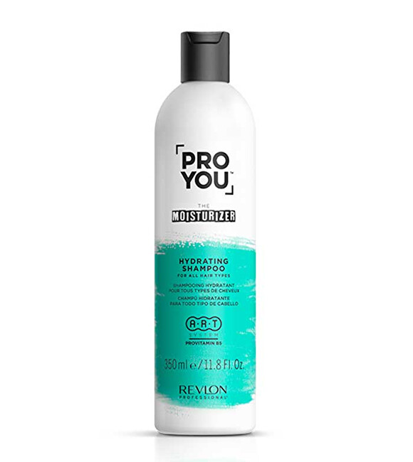 Revlon Professional Hydratační šampon Pro You The Moisturizer 350 ml