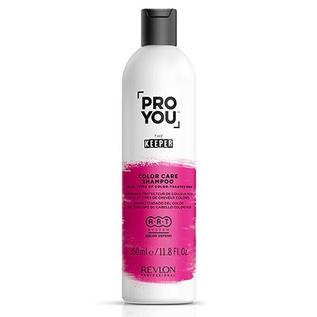 Revlon Professional Šampon pro barvené vlasy Pro You The Keeper 350 ml