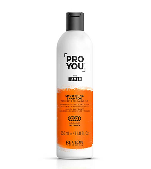 Revlon Professional Uhlazující šampon proti krepatění Pro You The Tamer 350 ml