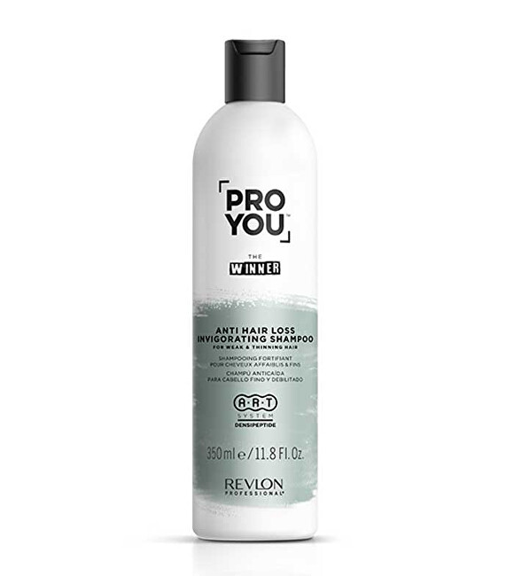 Revlon Professional Posilující šampon proti vypadávání vlasů Pro You The Winner 350 ml