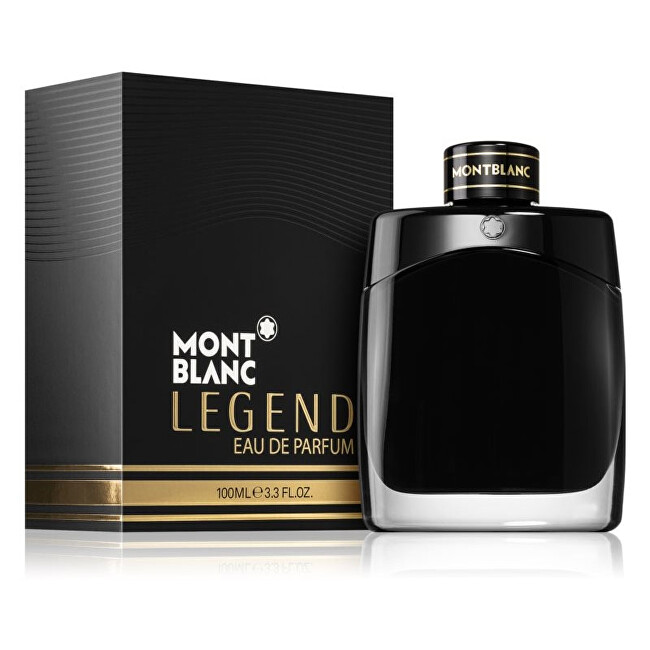Montblanc Legend - EDP 50 ml
