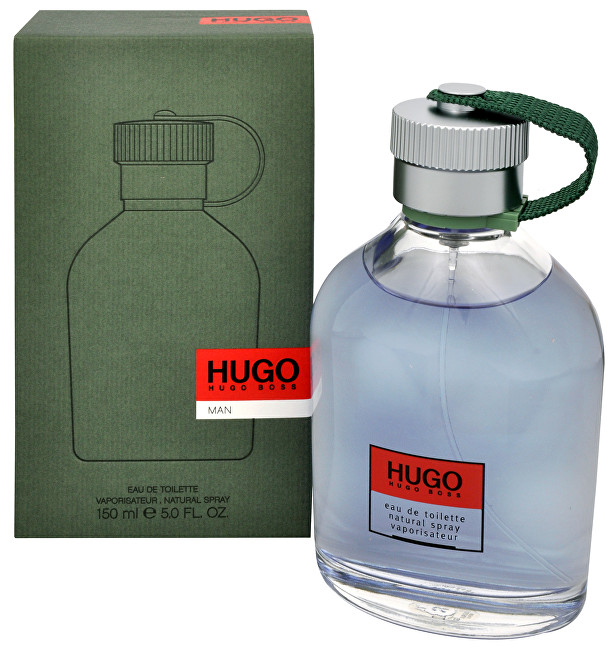 Hugo Boss Hugo - EDT 75 ml