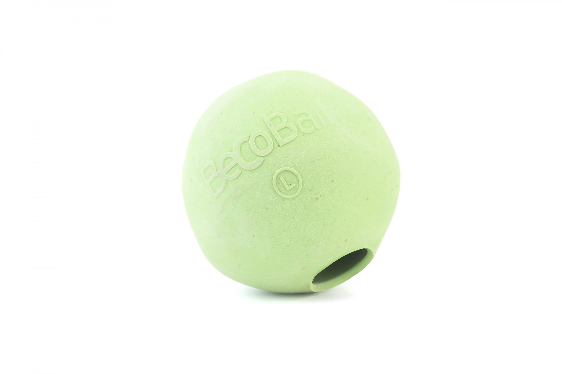 BecoBall EKO-green-L