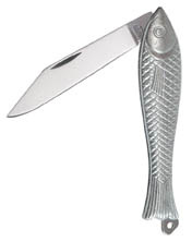 Nůž kapesní - 