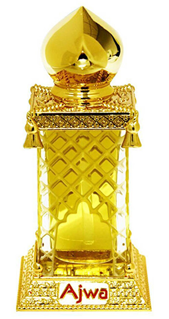 Ajwa - parfémový olej 30 ml
