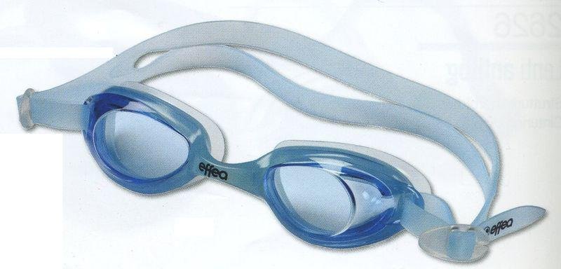 Plavecké brýle EFFEA JUNIOR ANTIFOG 2611