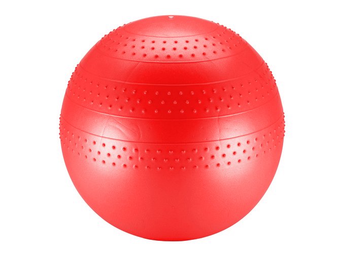 Gymnastický míč SEDCO SPECIAL Gymball