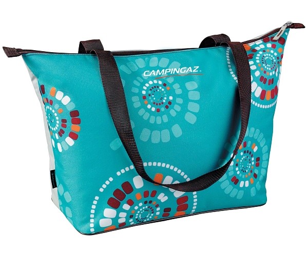 Chladicí taška přes rameno Ethnic Shopping cooler 15 l CAMPINGAZ 2000033080