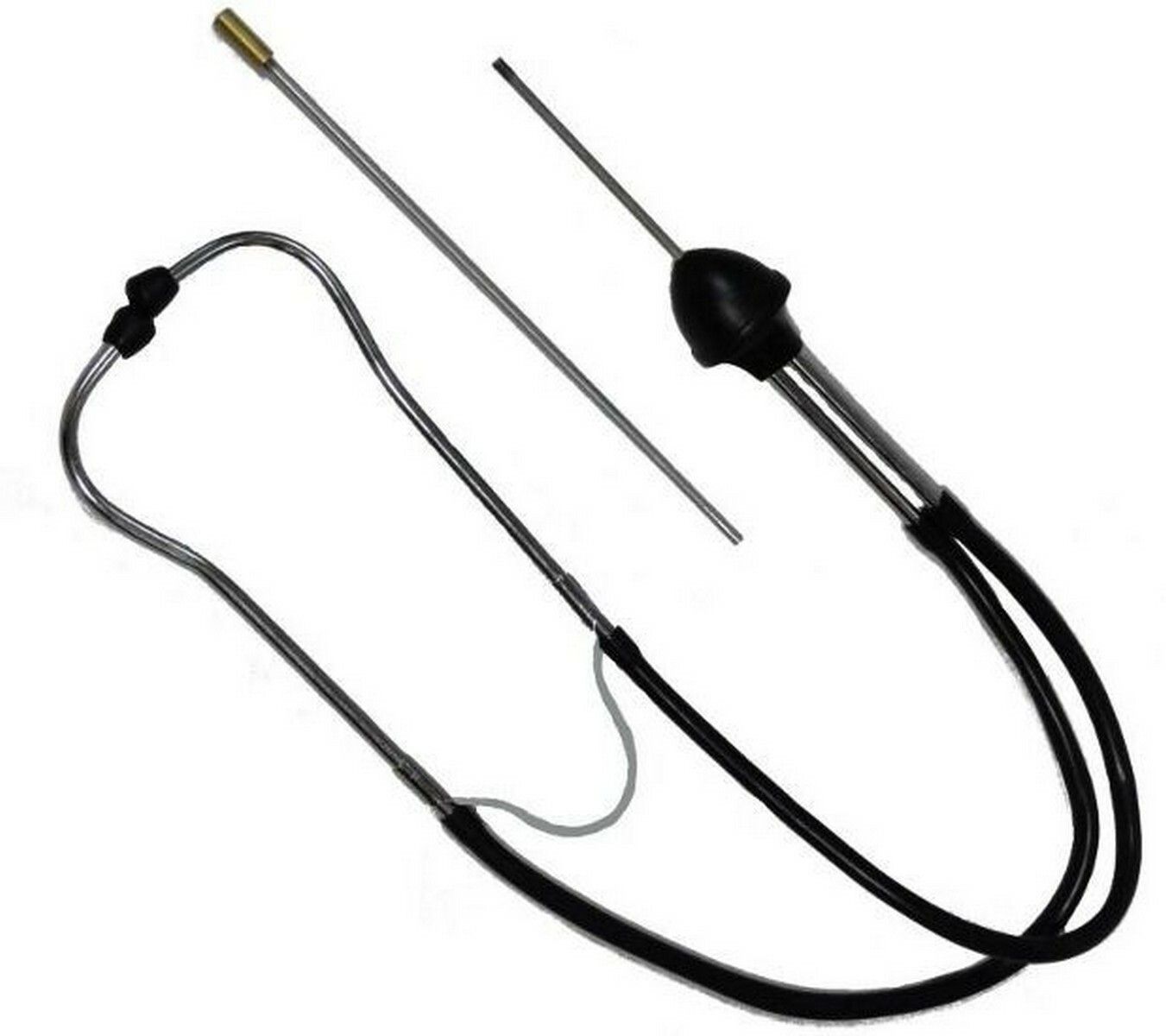 Automobilový stetoskop GEKO