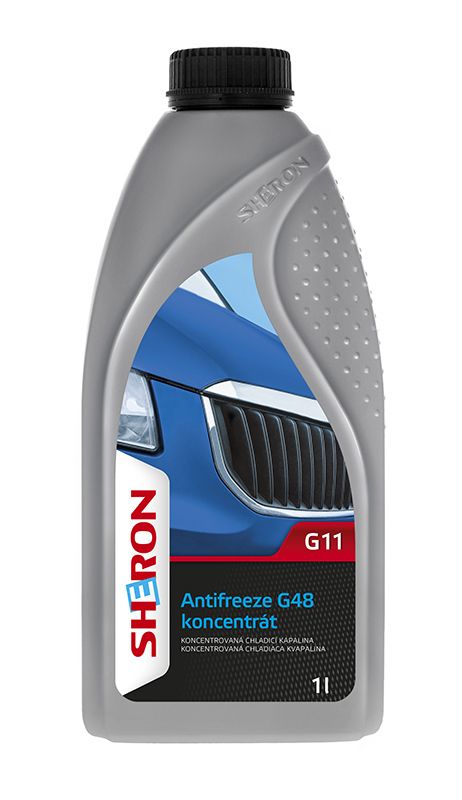 Antifreeze G48 1 litr SHERON