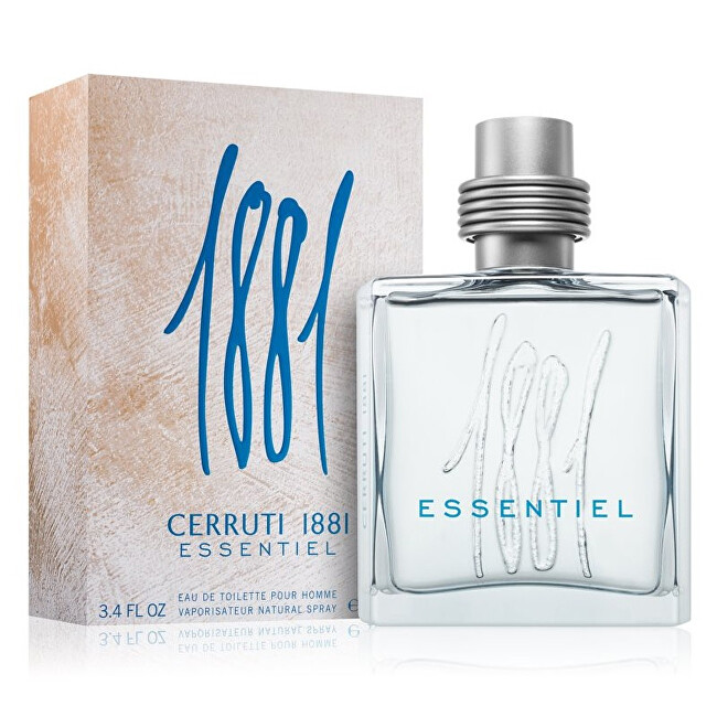1881 Homme Essential - EDT 100 ml